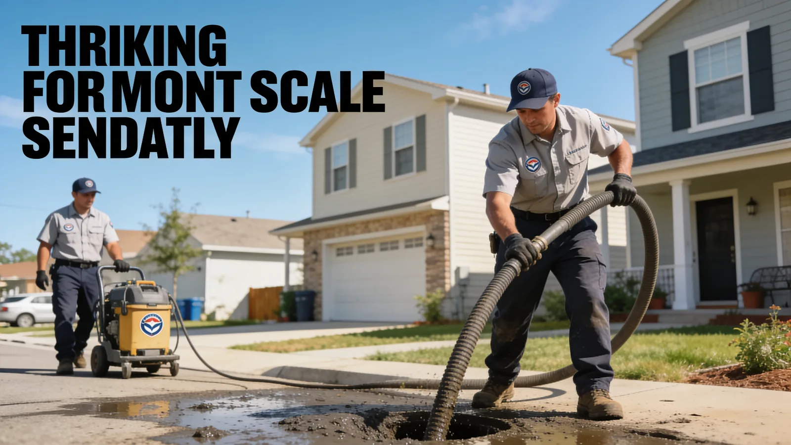 Sewage Cleanup in Tuscarawas, OH near me